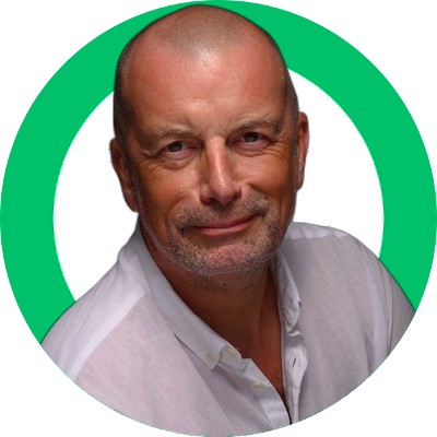 Luc Jacobs